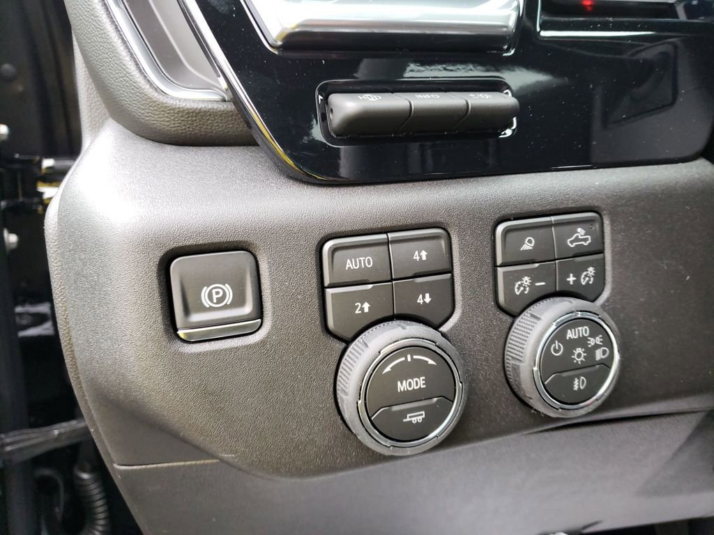 New 2026 Chevrolet Silverado 2500 High Country w/ High Country Premium Package image 26