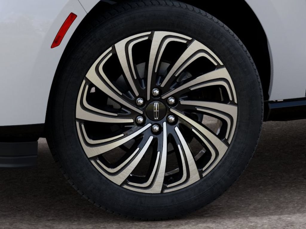New 2027 Lincoln Navigator Black Label AWD/4WD image 19
