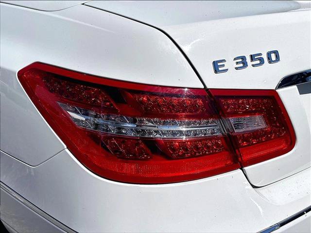 Used 2011 Mercedes-Benz E 350 Cabriolet image 29