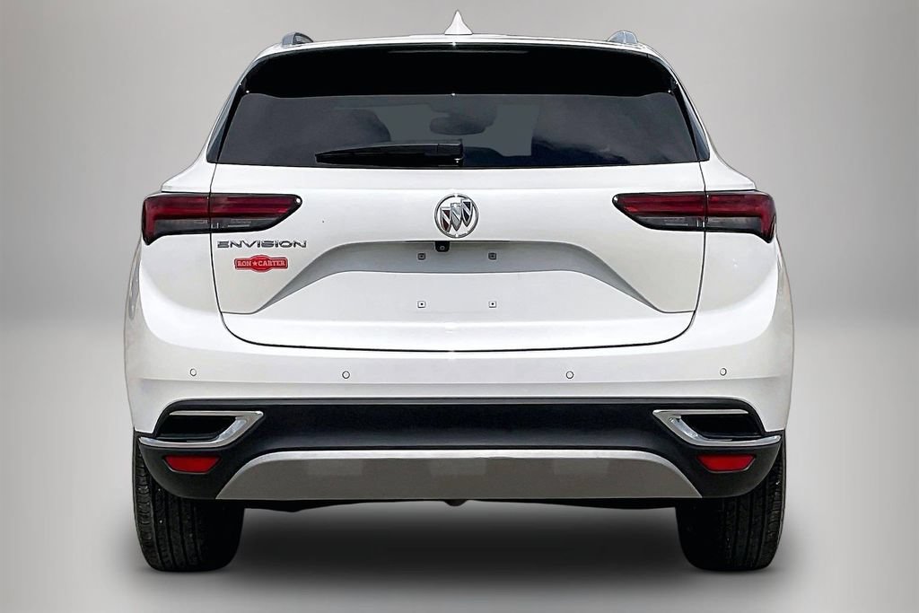 Used 2023 Buick Envision Preferred FWD image 6