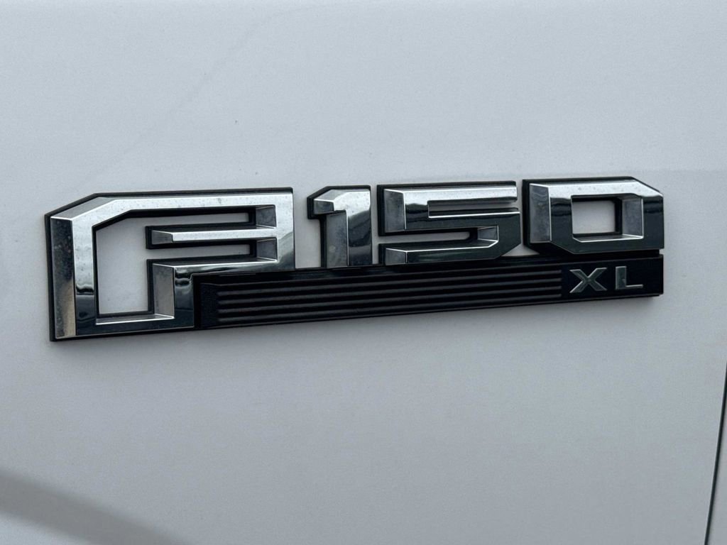 Used 2020 Ford F150 XL w/ Trailer Tow Package AWD/4WD image 4