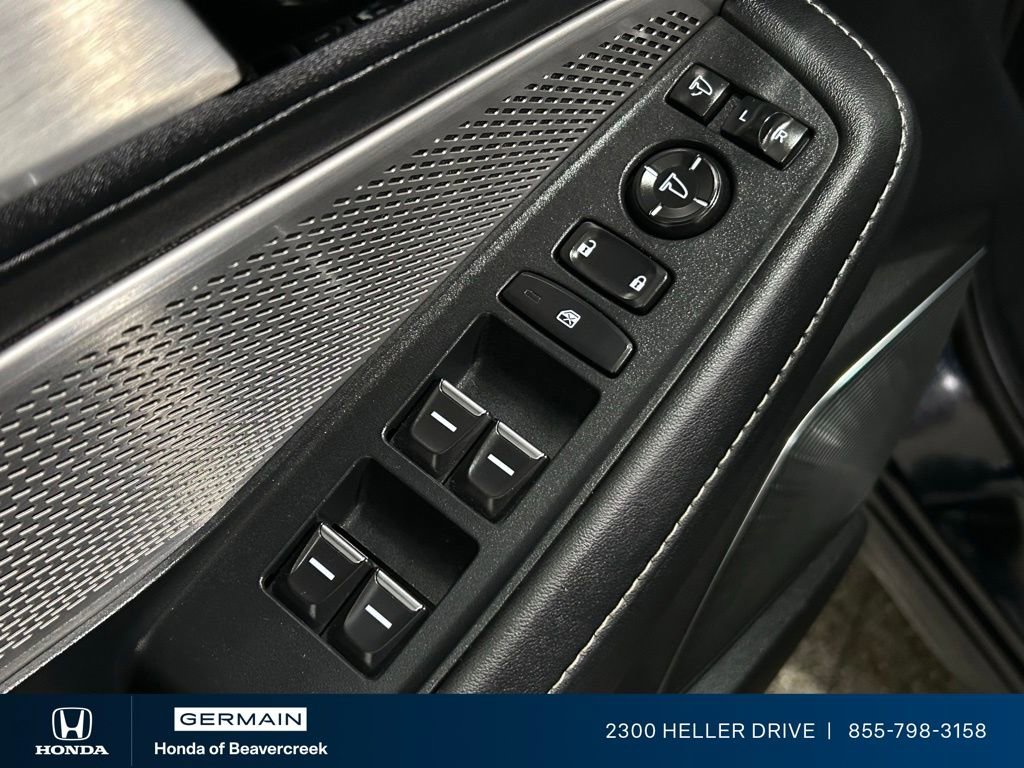 Used 2024 Acura MDX FWD w/ Technology Package image 19