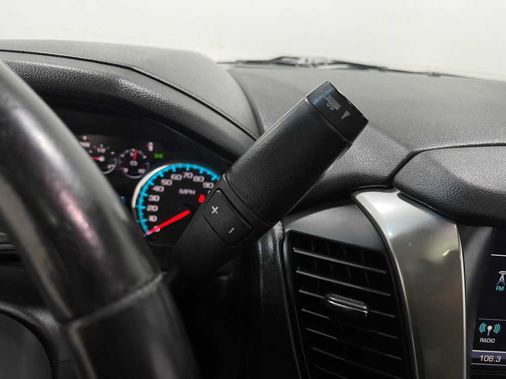 Used 2017 Chevrolet Tahoe LT image 32