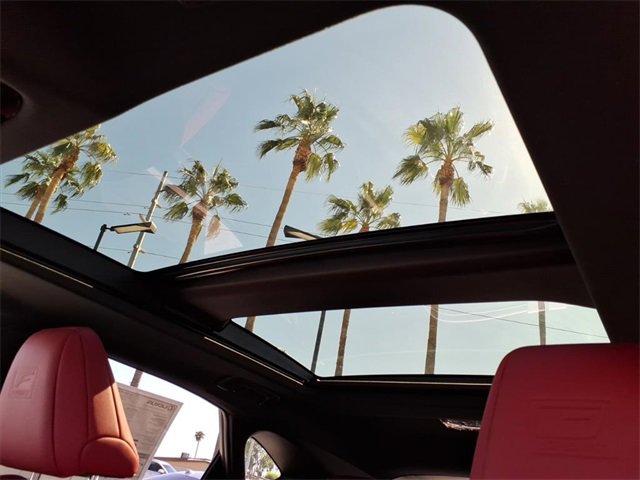 New 2026 Lexus NX 350 F Sport image 6