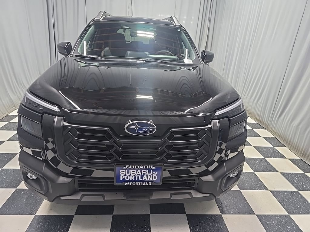 New 2026 Subaru Outback Limited XT AWD/4WD image 2