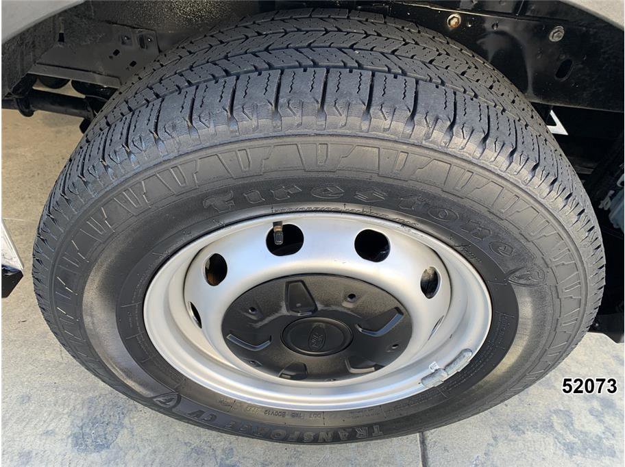 Used 2022 Ford Transit 250 Low Roof image 21