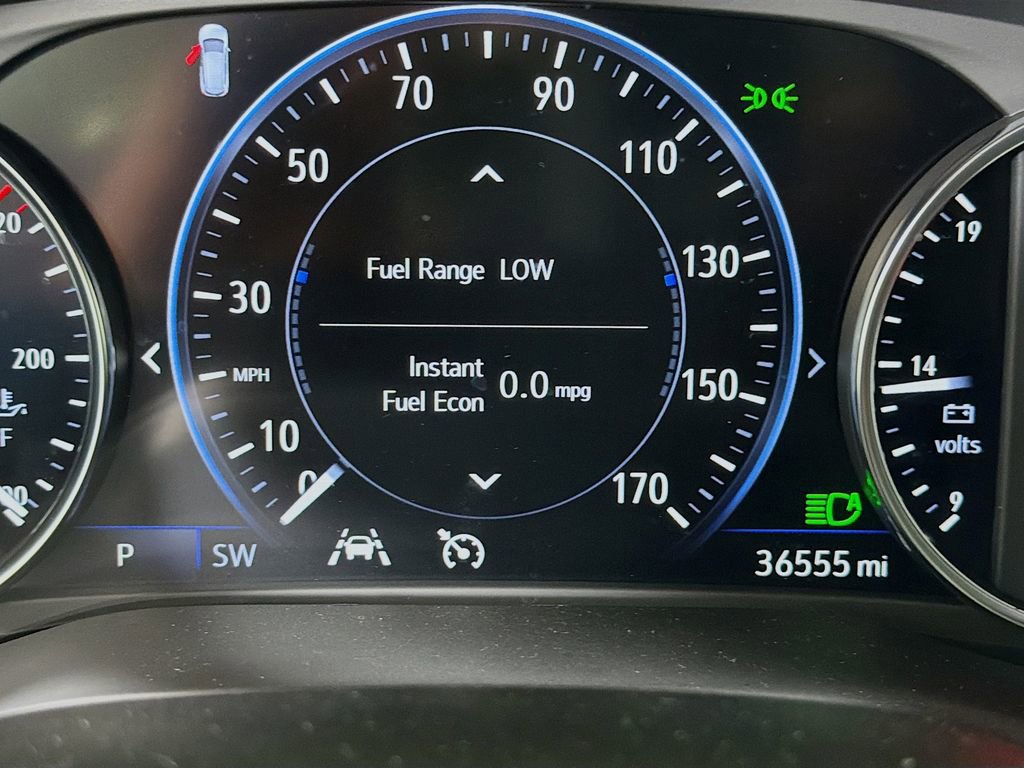 Used 2024 Buick Enclave Premium image 15