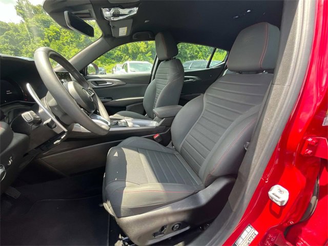 Used 2024 Dodge Hornet R/T image 10