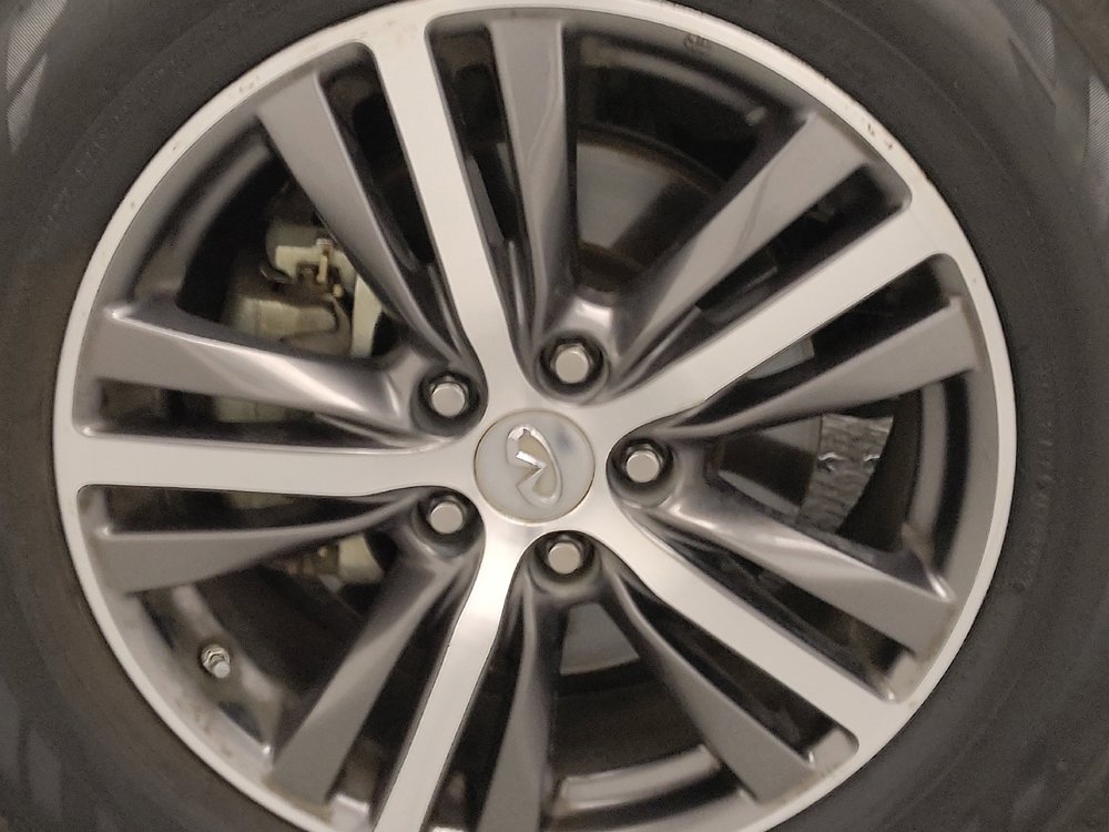 Used 2017 INFINITI QX60 FWD w/ Premium Plus Package image 31