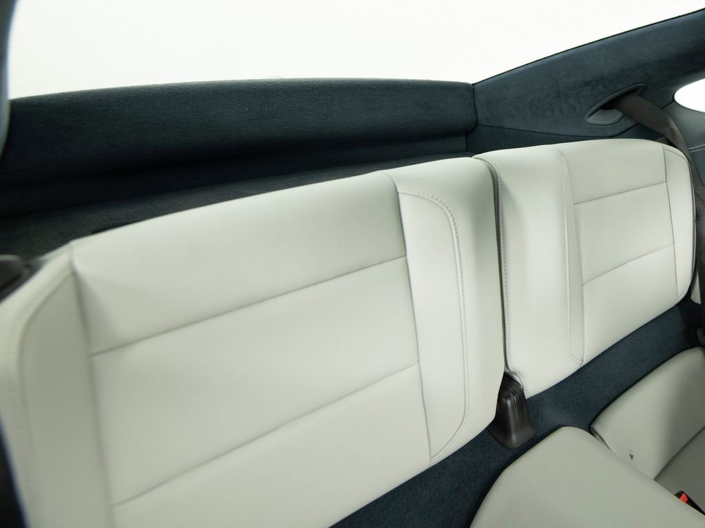 Certified 2017 Porsche 911 Carrera 4S image 38