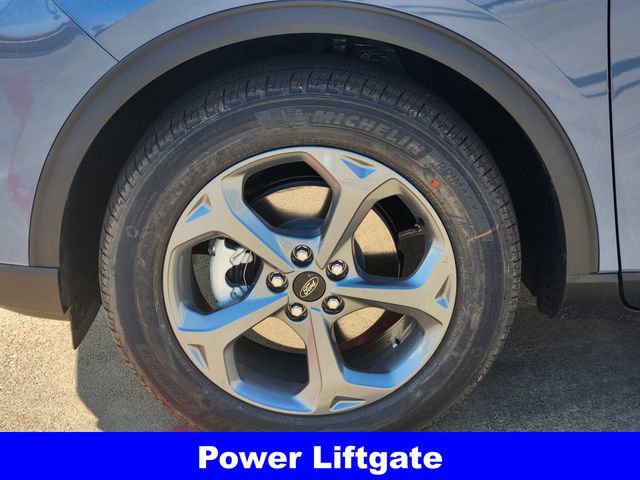 New 2026 Ford Escape ST-Line w/ Tech Pack #1 image 10