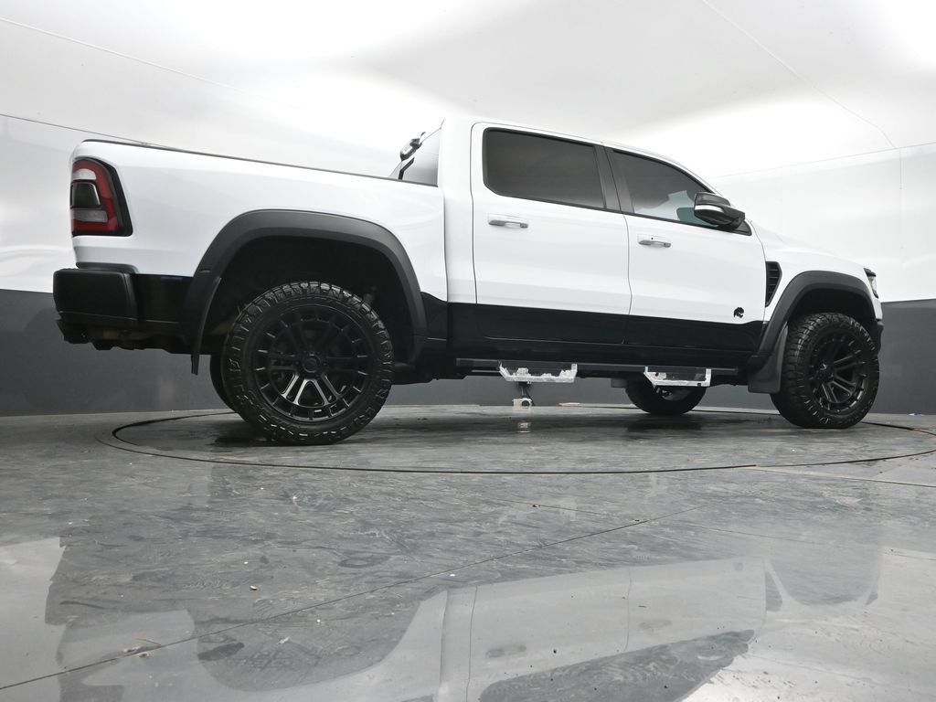 Used 2022 RAM 1500 TRX w/ TRX Level 2 Equipment Group AWD/4WD image 46