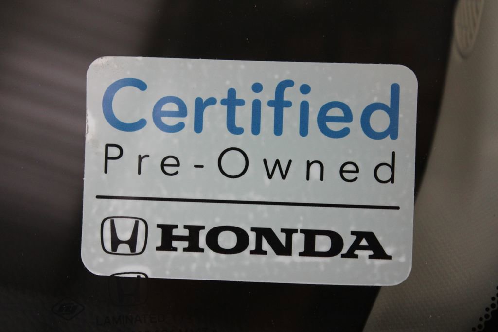 Certified 2024 Honda Accord EX image 5