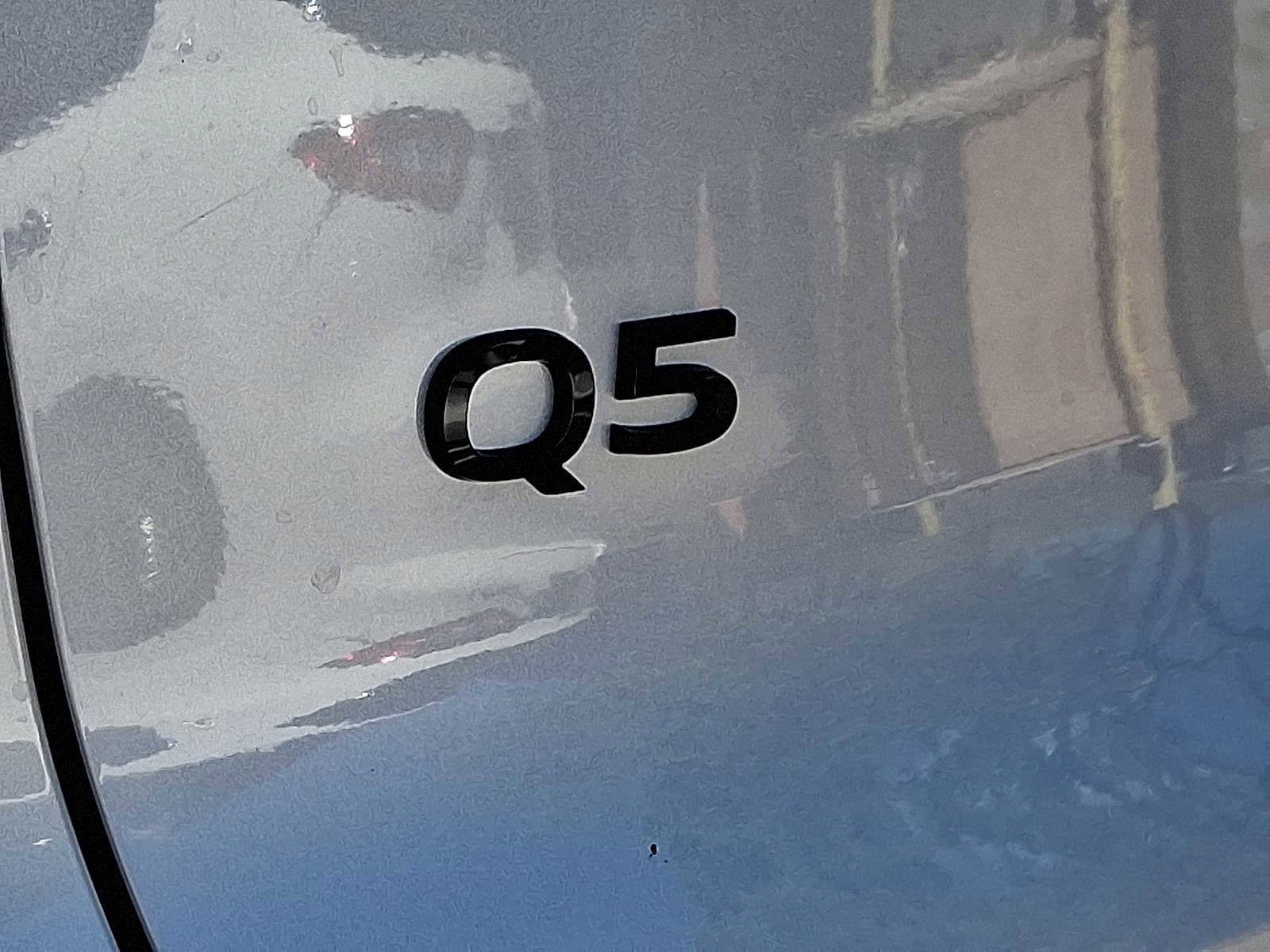 New 2026 Audi Q5 Premium AWD/4WD image 18