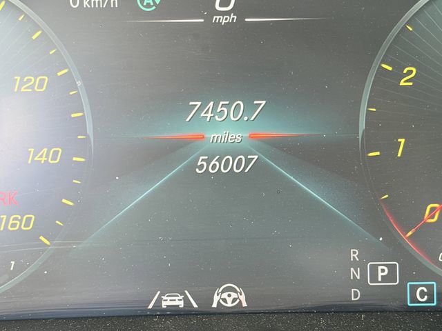 Used 2022 Mercedes-Benz GLC 300 4MATIC image 12