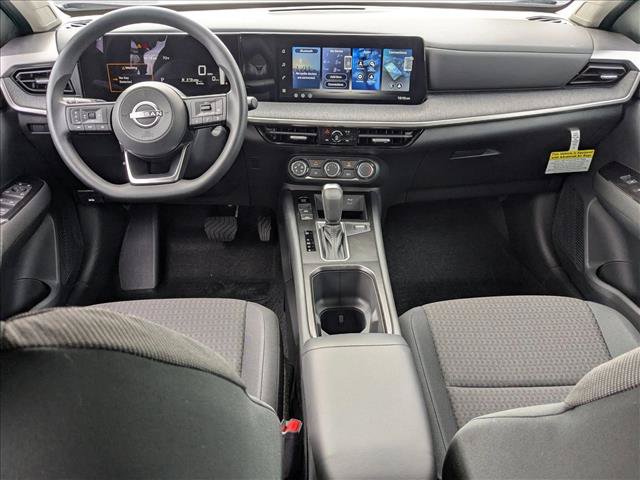 New 2026 Nissan Kicks S FWD image 13