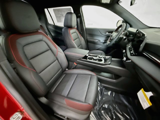 New 2027 Chevrolet Equinox RS w/ Convenience Package III AWD/4WD image 28
