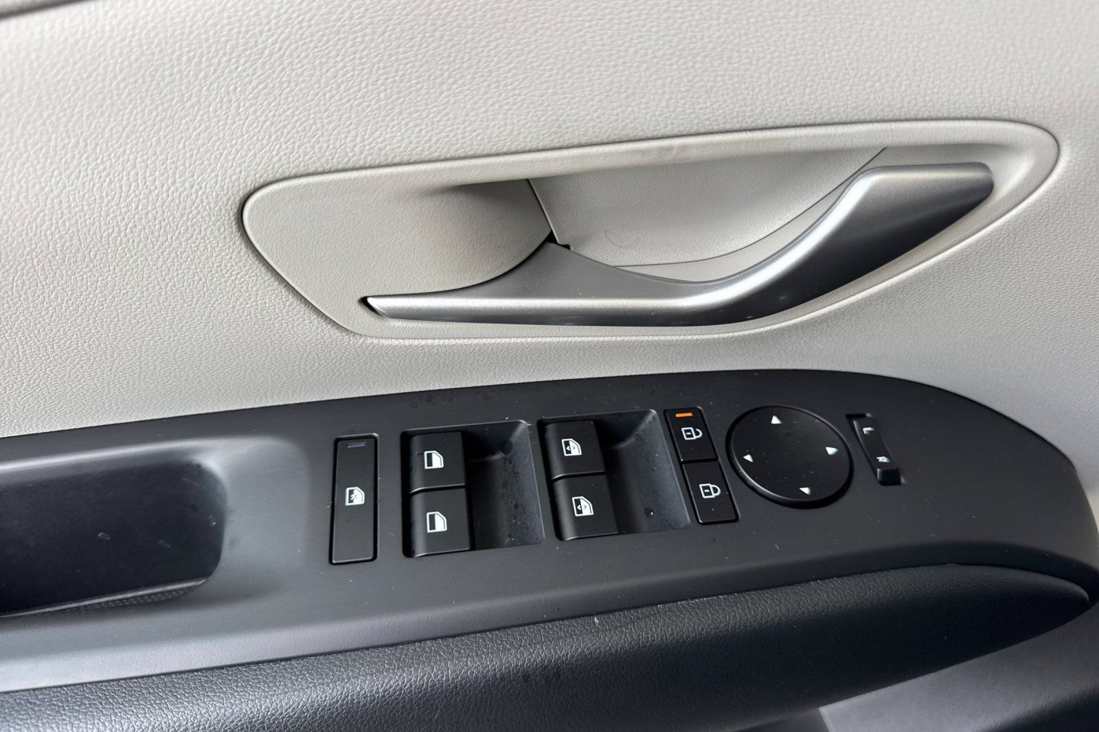 Certified 2025 Hyundai Tucson SEL AWD/4WD image 11