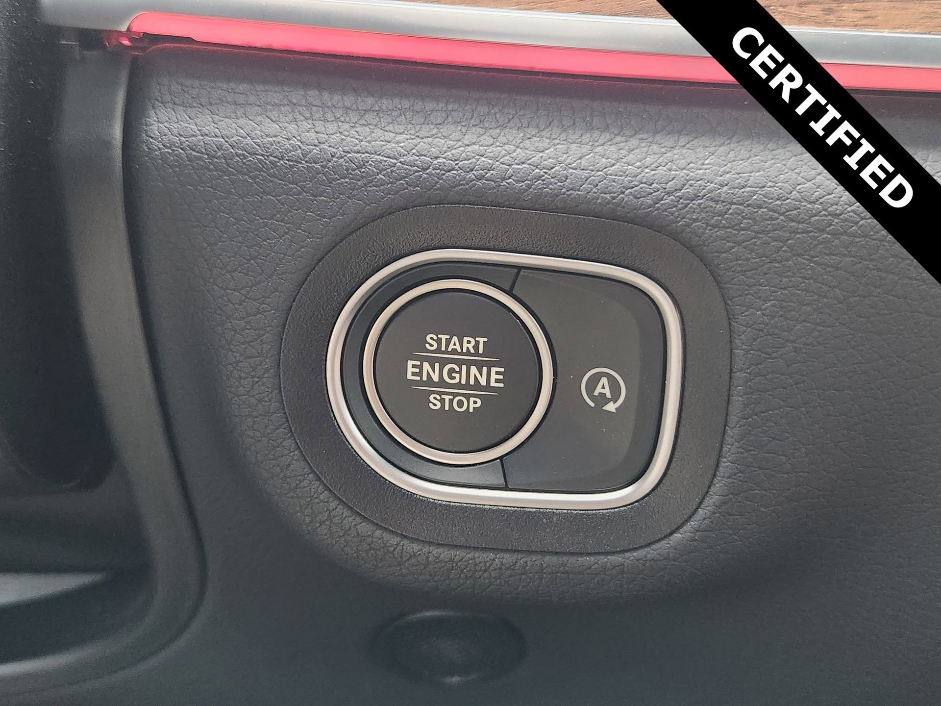 Certified 2026 Mercedes-Benz GLE 350 4MATIC image 21