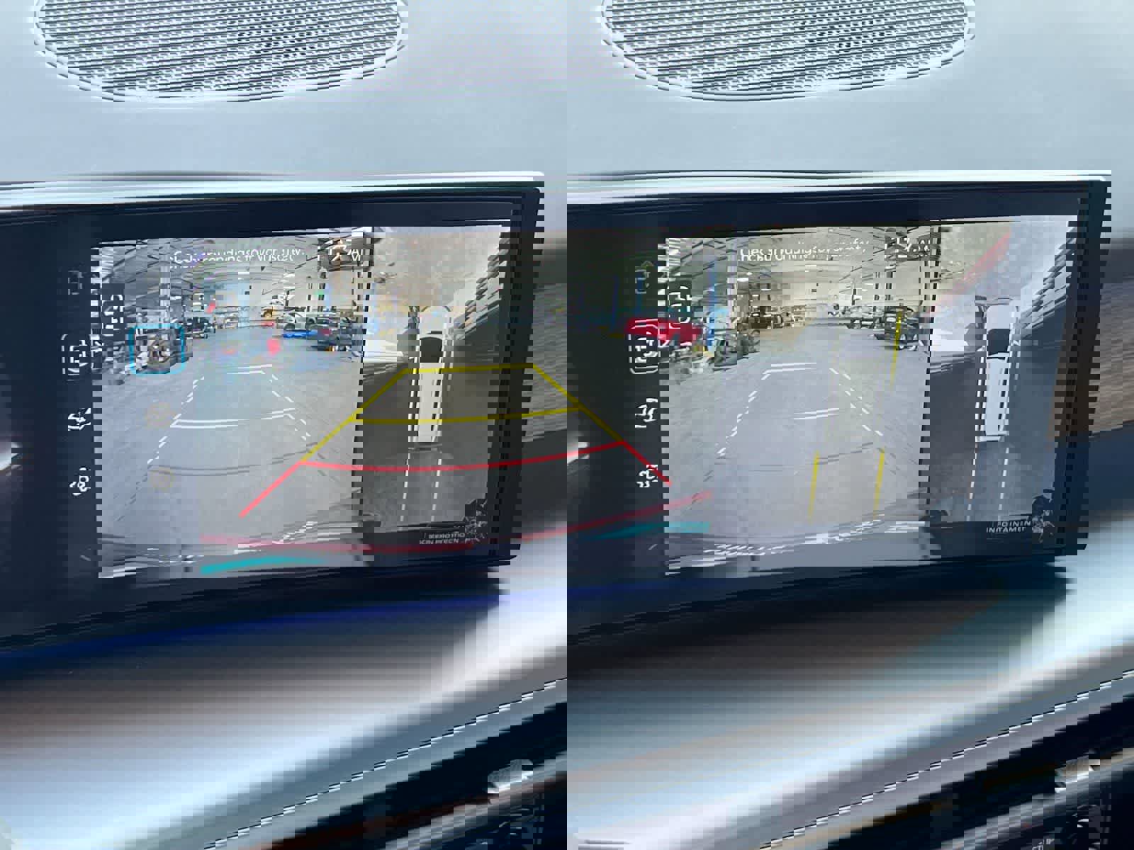 New 2026 Hyundai Ioniq 9 SEL image 21