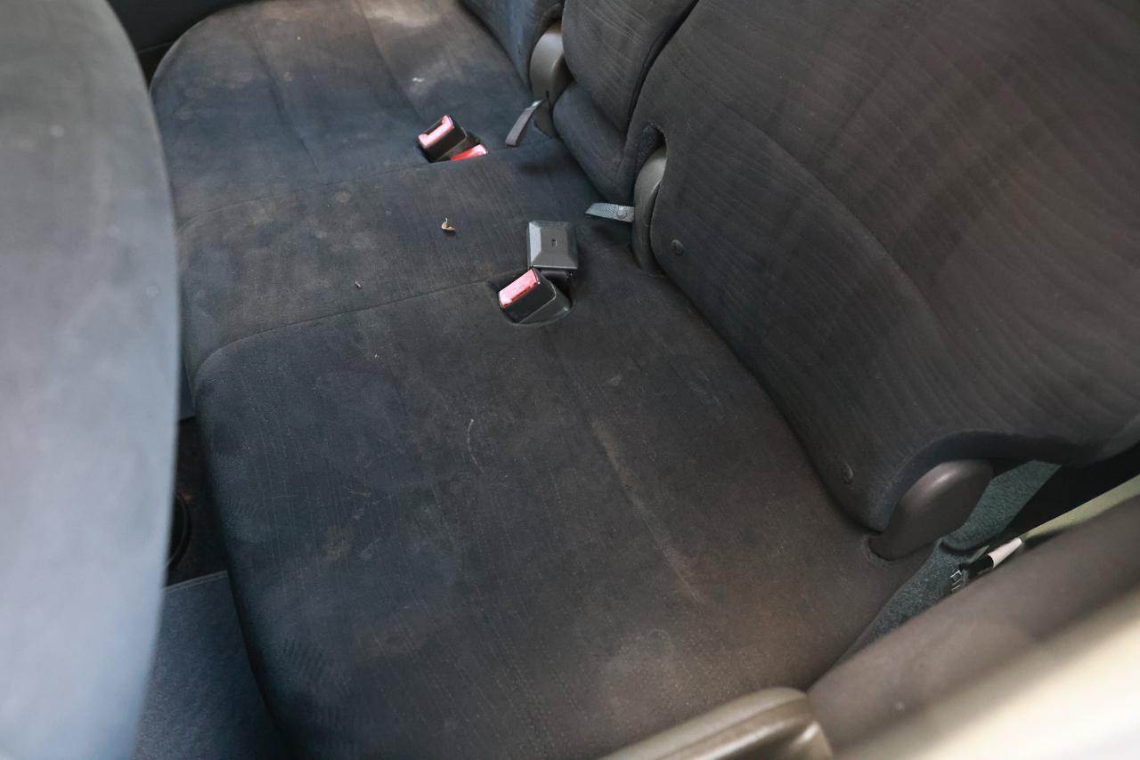 Used 2011 Nissan Cube 1.8 S w/ Interior Designer Pkg FWD image 10