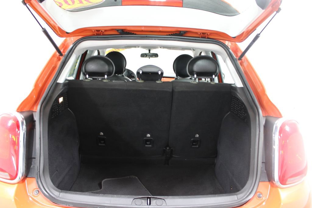 Used 2016 FIAT 500X Pop image 14