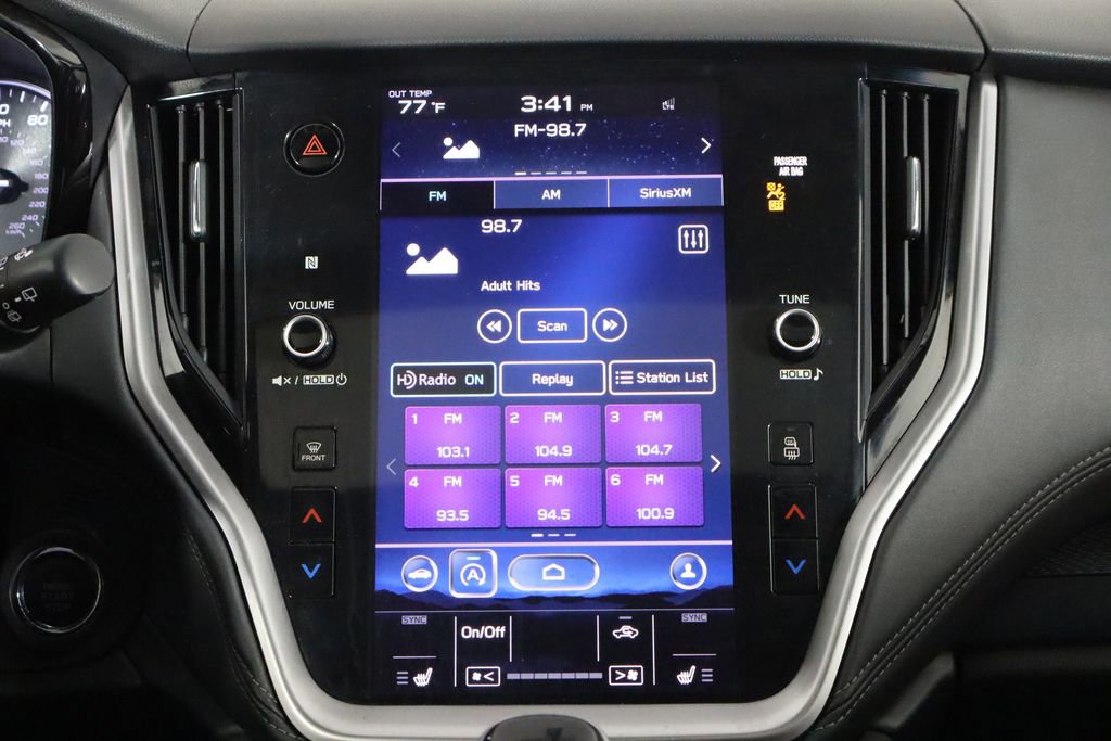 Used 2020 Subaru Outback Premium AWD/4WD image 25