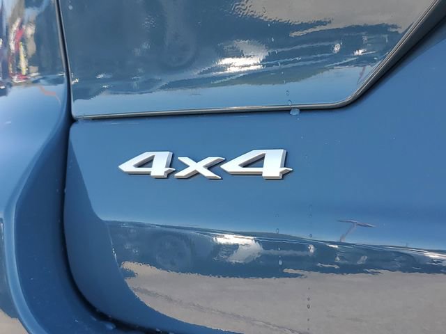 New 2026 Jeep Grand Cherokee Summit image 9