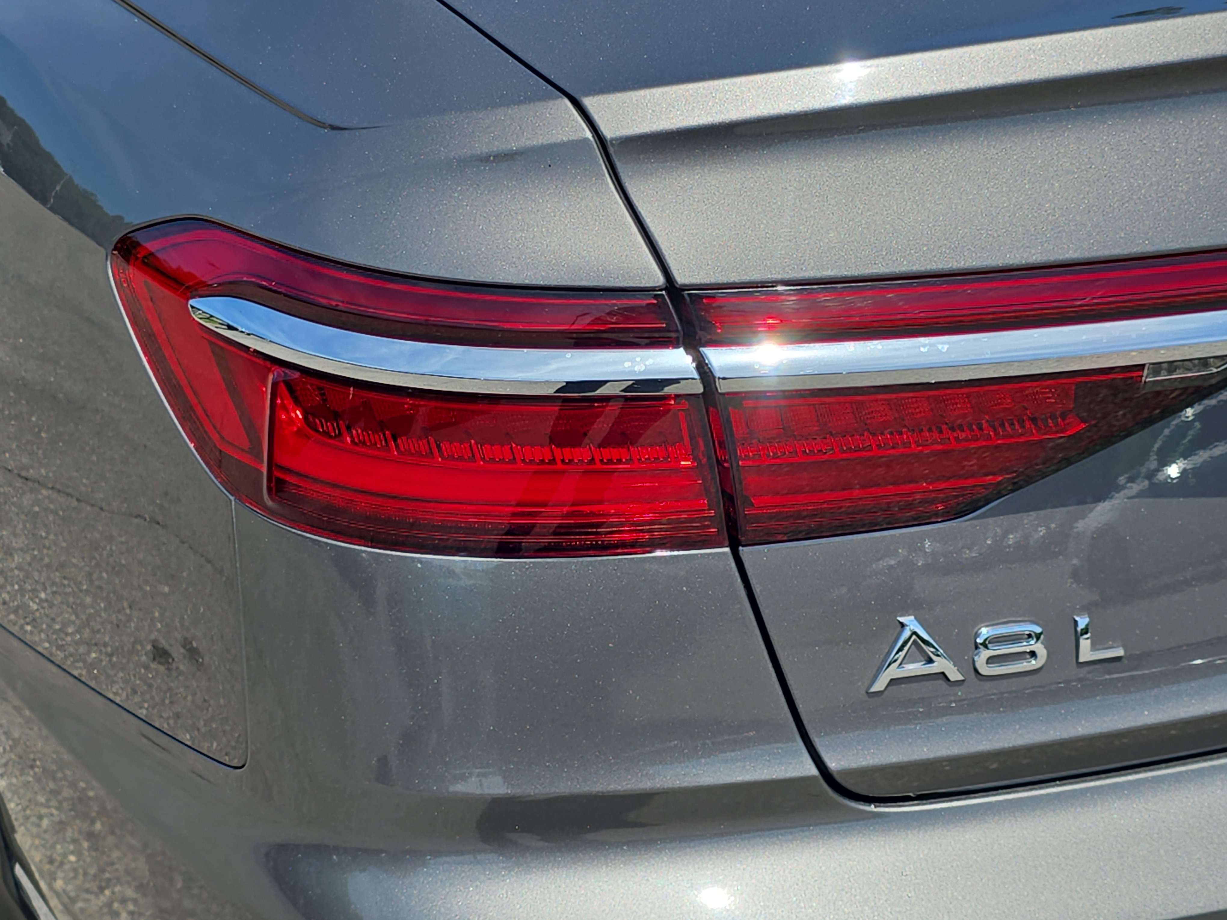 Used 2021 Audi A8 L 3.0T w/ Executive Plus Package AWD/4WD image 35