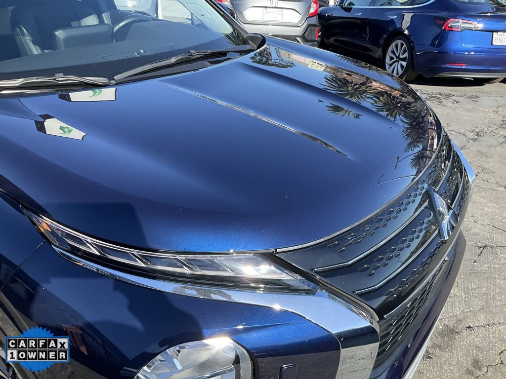 Used 2023 Mitsubishi Outlander SE image 80