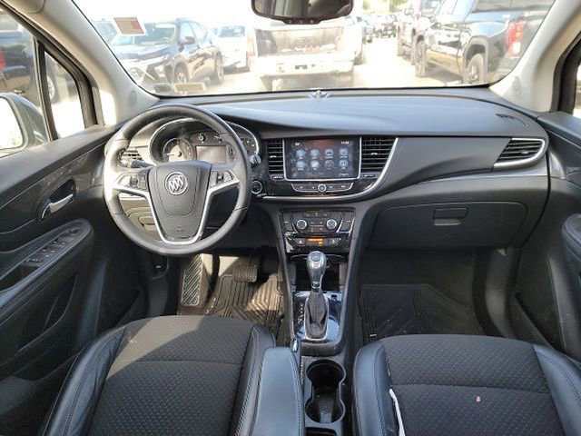 Used 2017 Buick Encore Preferred image 8