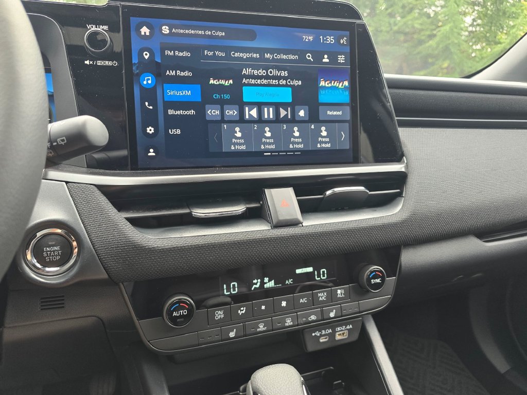 New 2026 Subaru Outback Premium AWD/4WD image 19