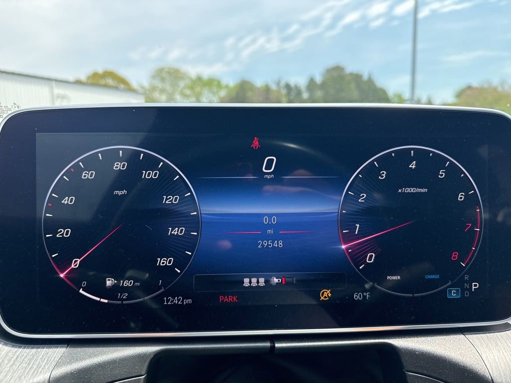 Certified 2023 Mercedes-Benz C 300 4MATIC Sedan image 11