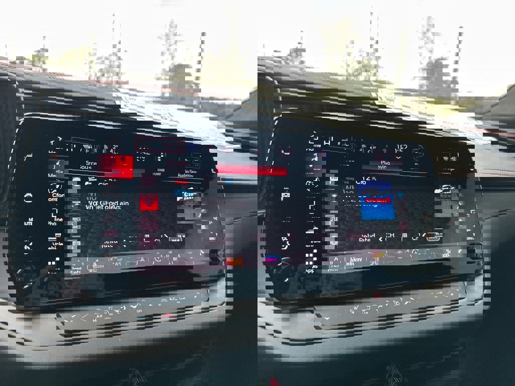 New 2026 Dodge Charger Scat Pack w/ Blacktop Package image 18