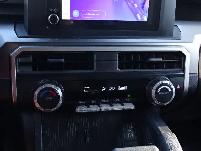 Certified 2025 Toyota 4Runner SR5 RWD image 32