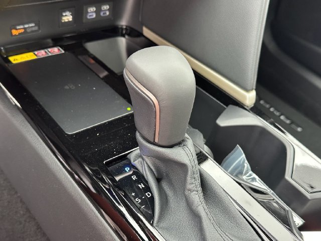 New 2026 Toyota Camry XSE FWD image 21