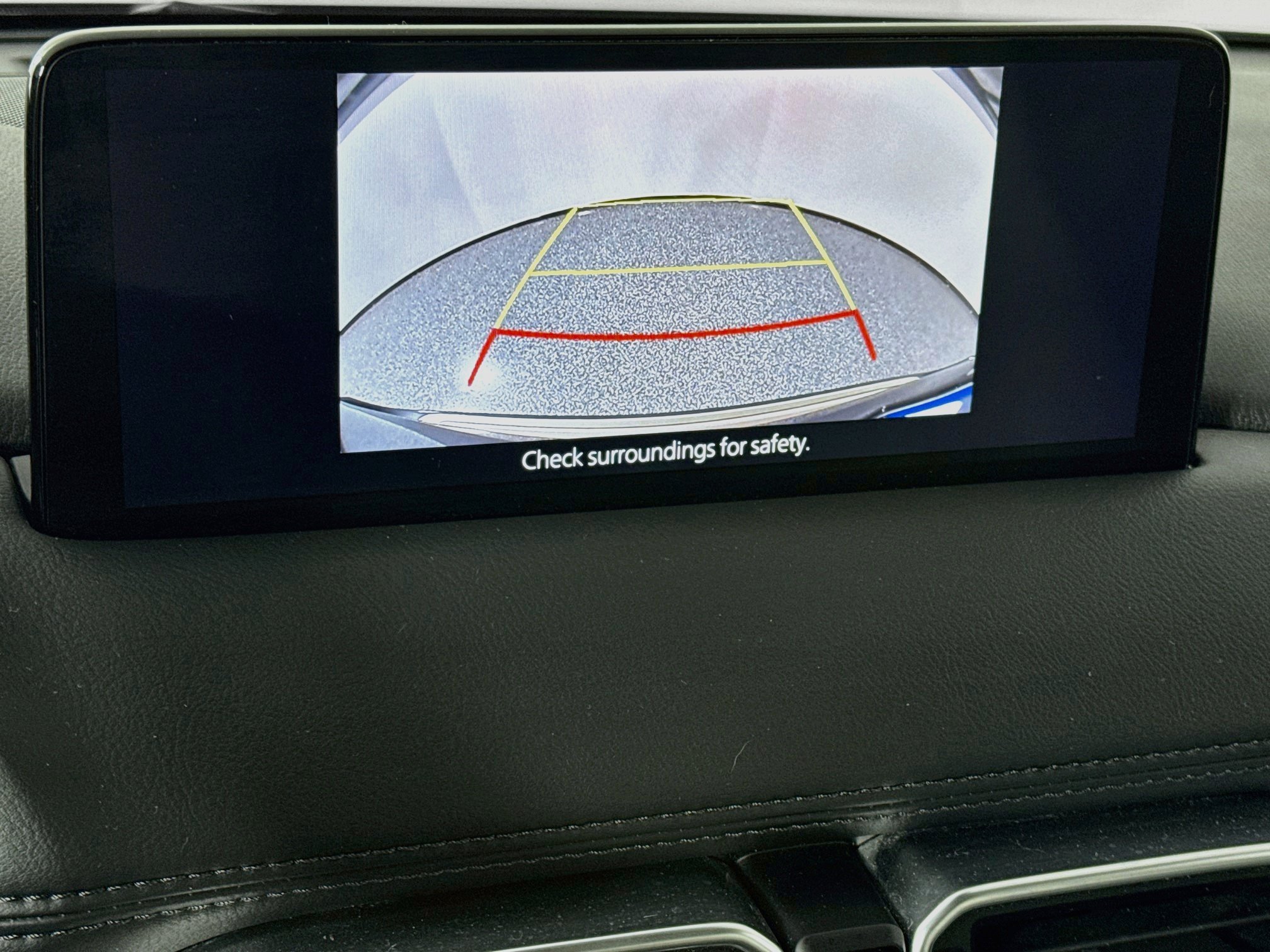 Used 2021 MAZDA CX-5 Grand Touring AWD/4WD image 13