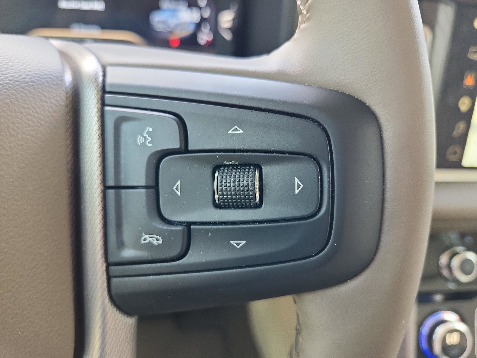 Used 2024 GMC Yukon Denali image 28