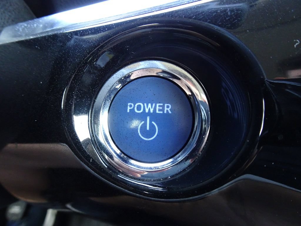 Used 2018 Toyota Prius Four Touring FWD image 26