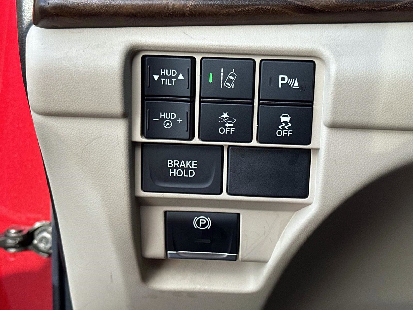 Used 2020 Acura RDX AWD w/ Advance Package image 31