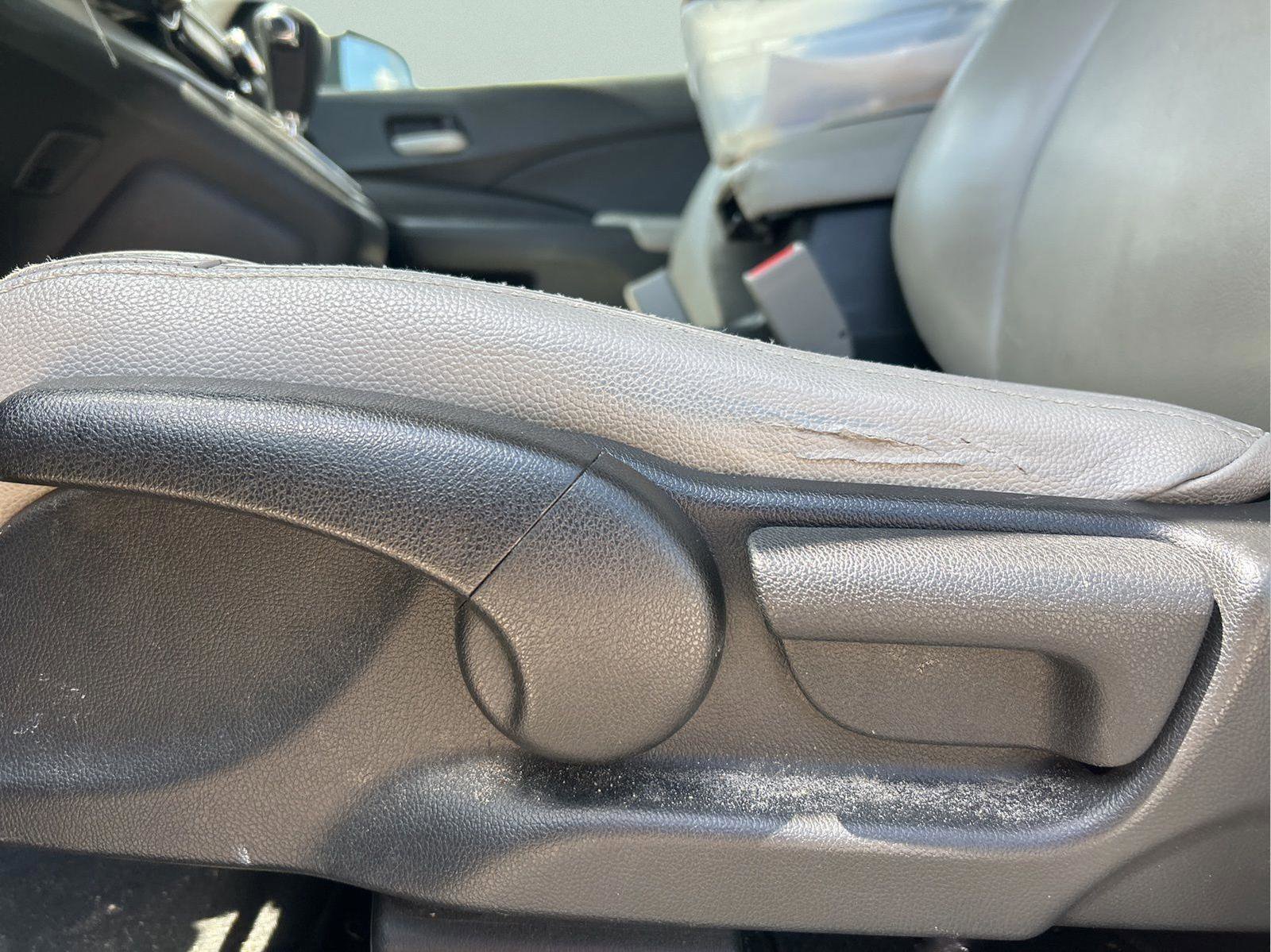 Used 2016 Honda CR-V SE image 9