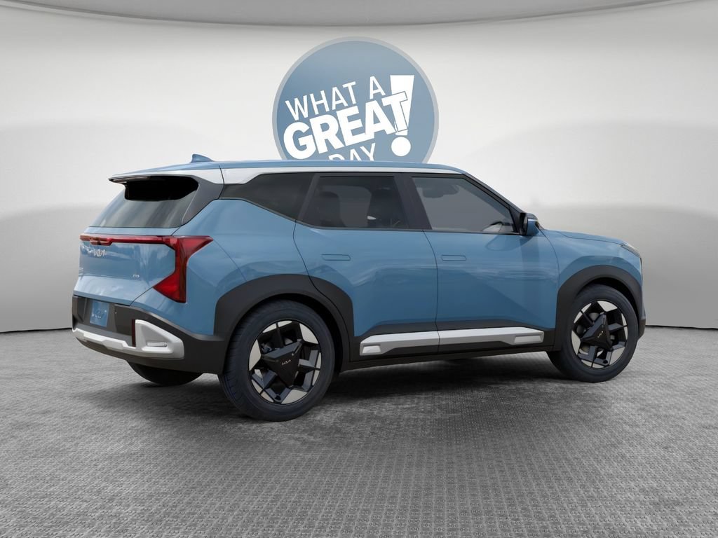 New 2027 Kia Seltos S AWD/4WD image 6