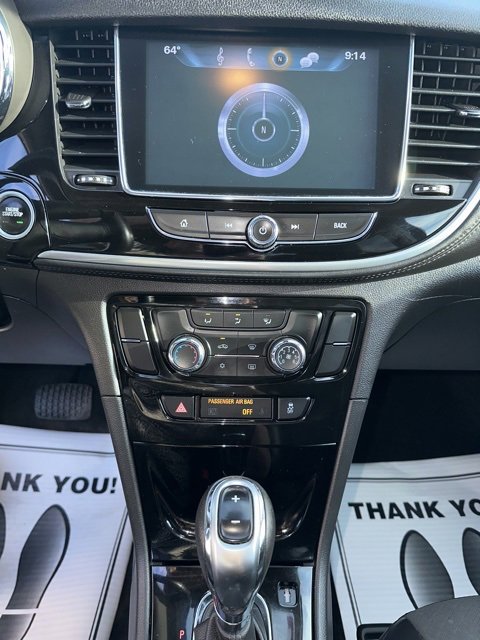 Used 2021 Buick Encore Preferred image 19