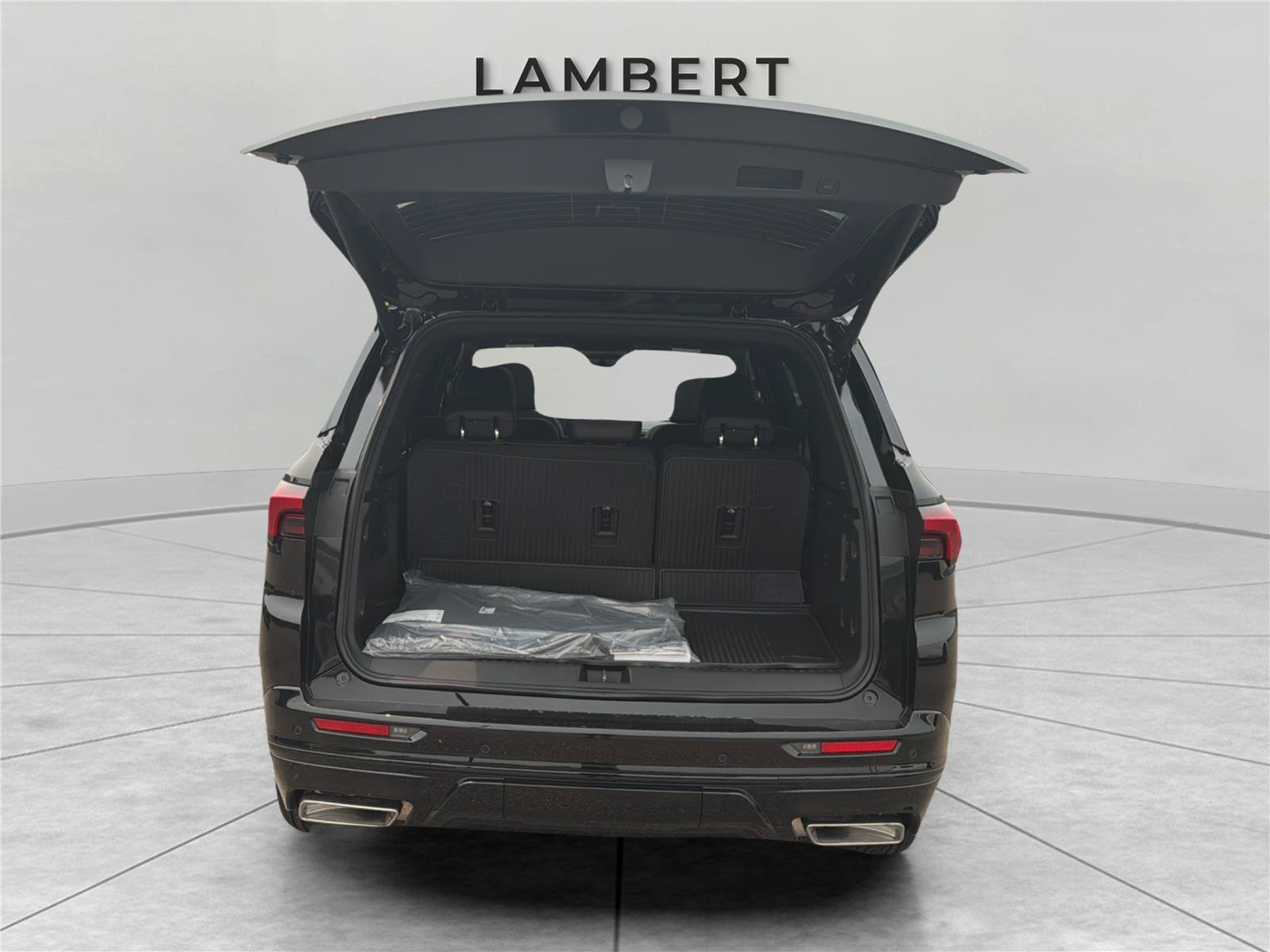 New 2026 Buick Enclave Sport Touring w/ Power Package AWD/4WD image 28