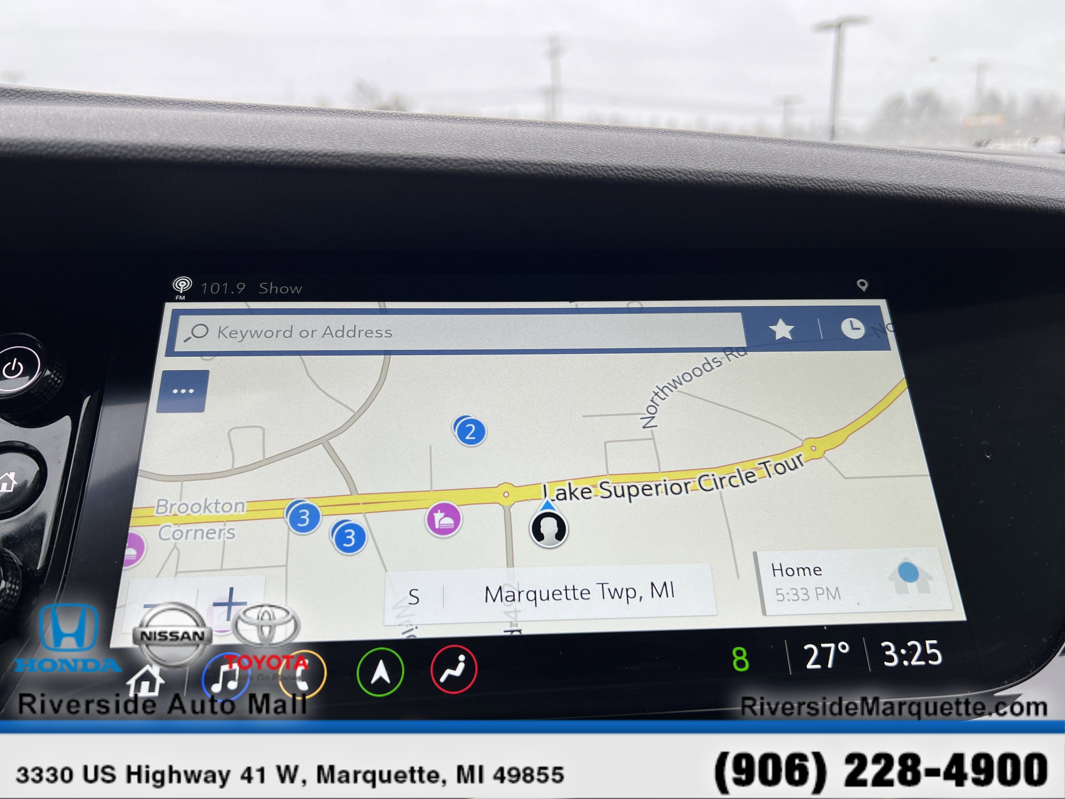 Used 2023 Buick Envision Avenir image 22