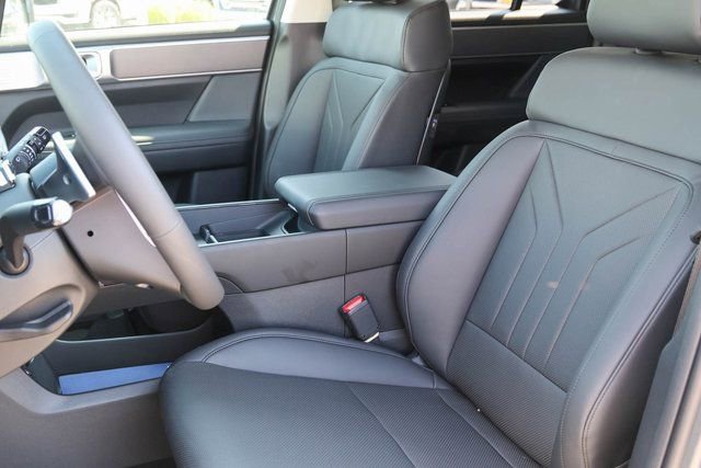New 2026 Hyundai Santa Fe SEL image 10