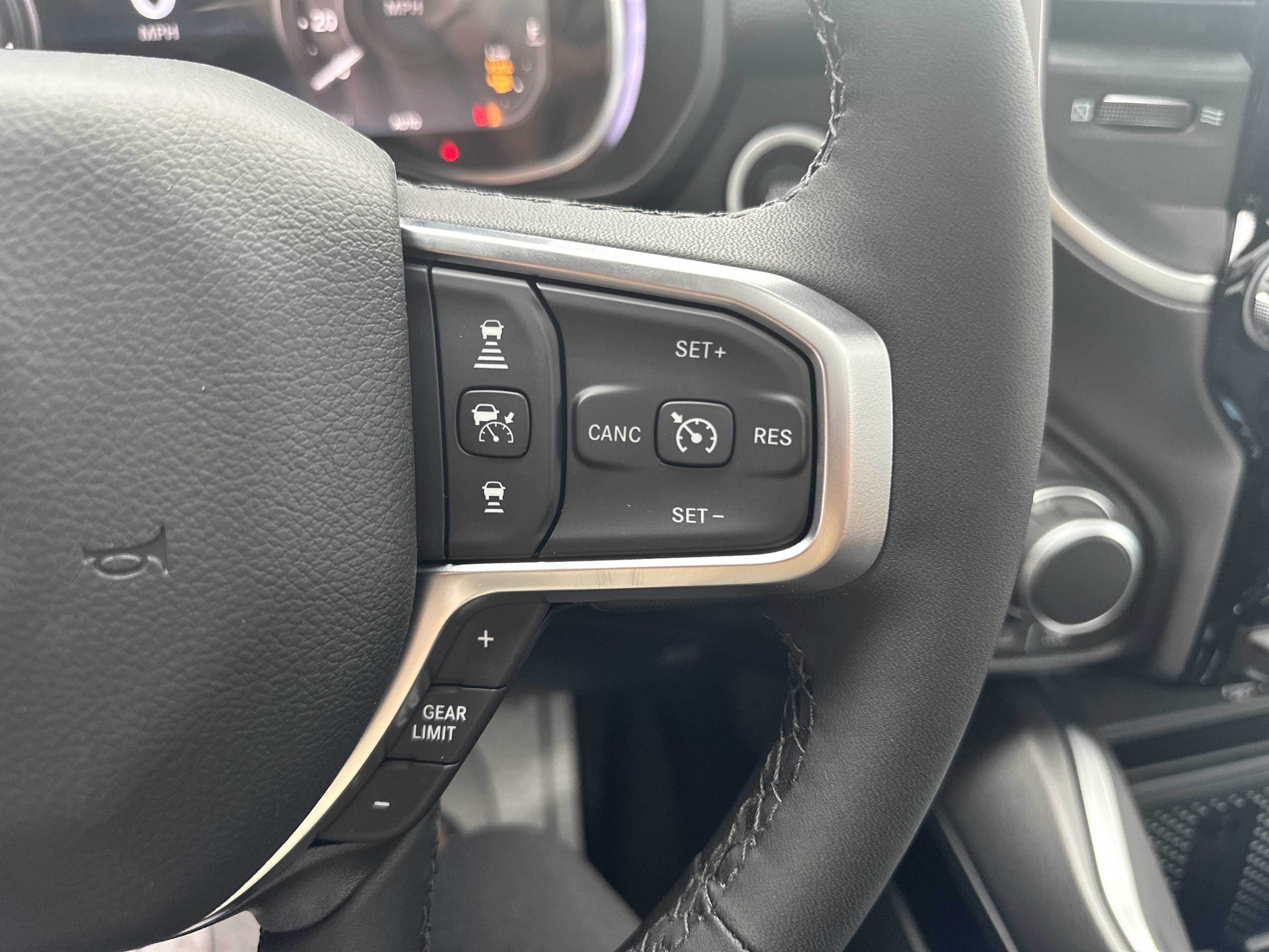 New 2026 RAM 1500 Big Horn image 19