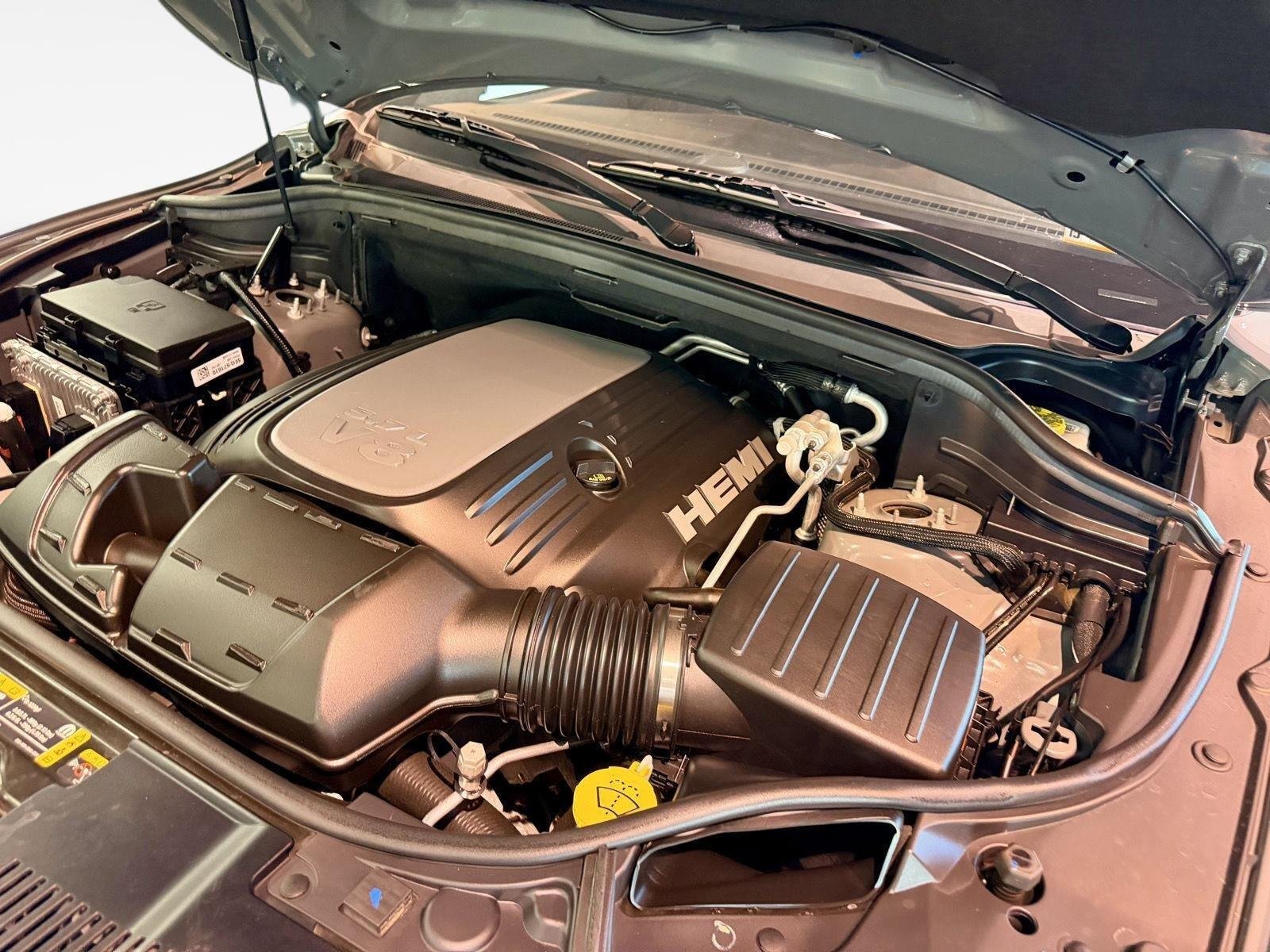 Used 2023 Dodge Durango Citadel AWD/4WD image 50
