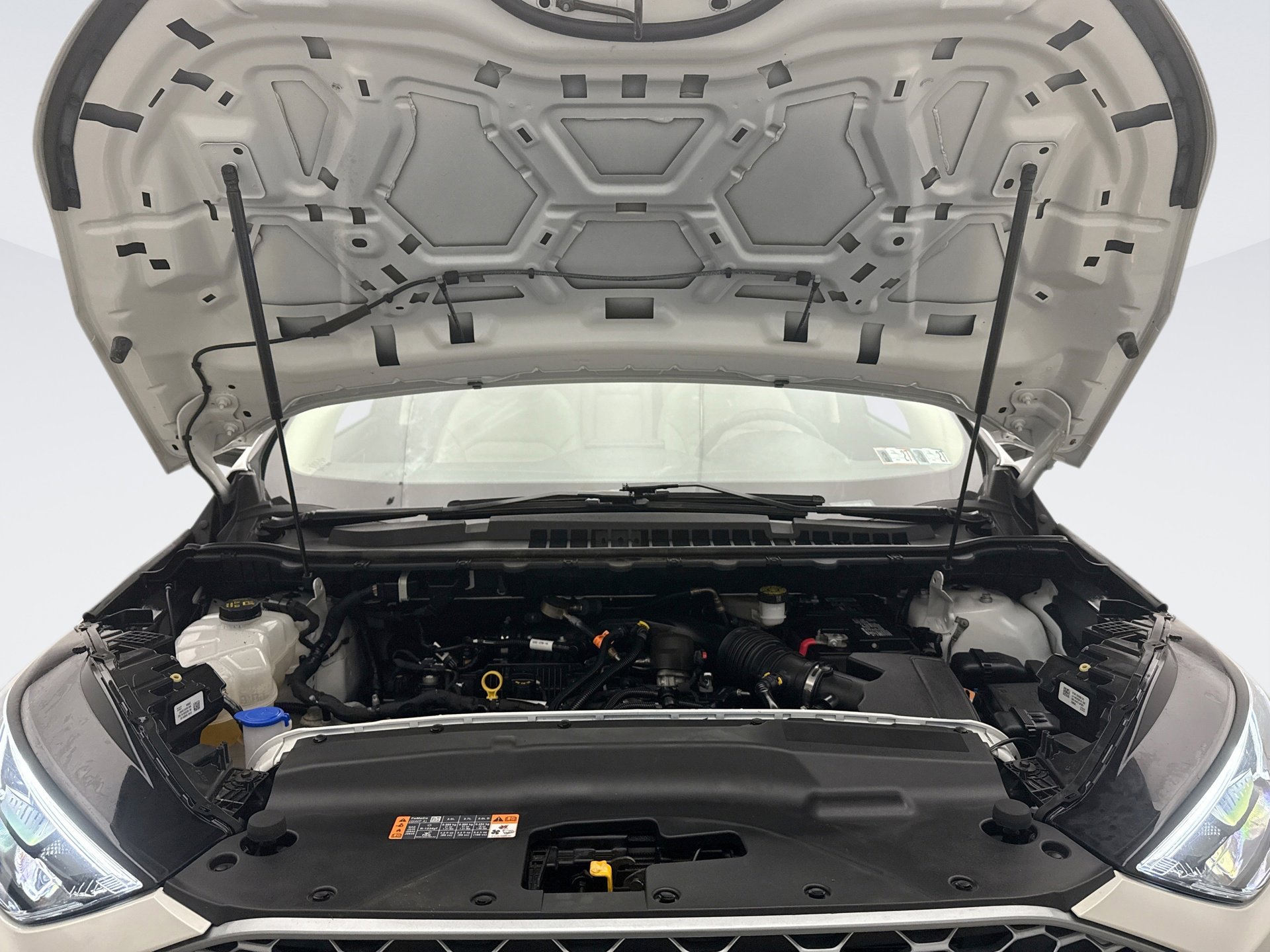 Used 2023 Ford Edge SEL w/ Convenience Package AWD/4WD image 26