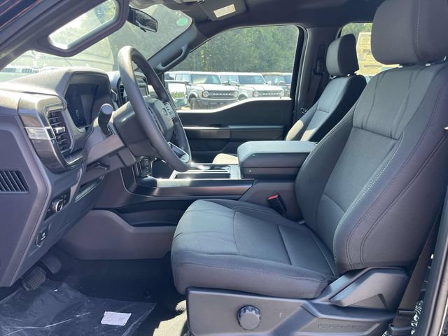 New 2026 Ford F150 STX w/ Equipment Group 200A AWD/4WD image 11